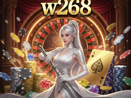 w268 สล็อต