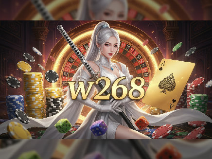 login w268